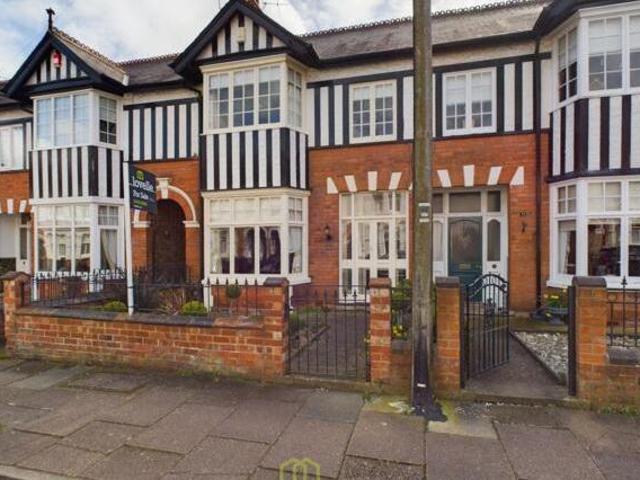 House for sale in Cleethorpes, North East Lincolnshire