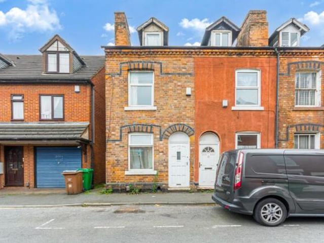 Townhouse for sale in Scotland