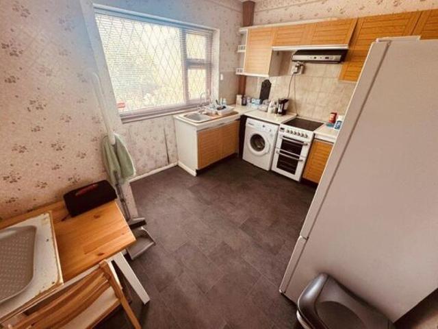 Townhouse for sale in Burslem, Stoke-on-Trent