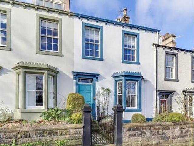 House for sale in Cockermouth