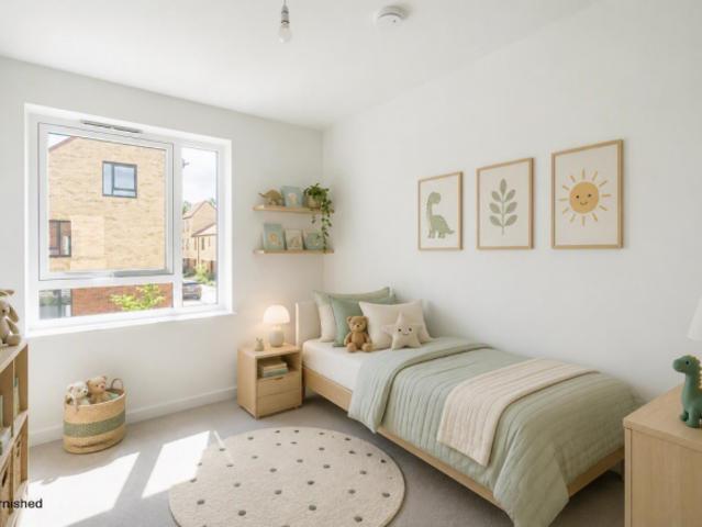 Townhouse for sale