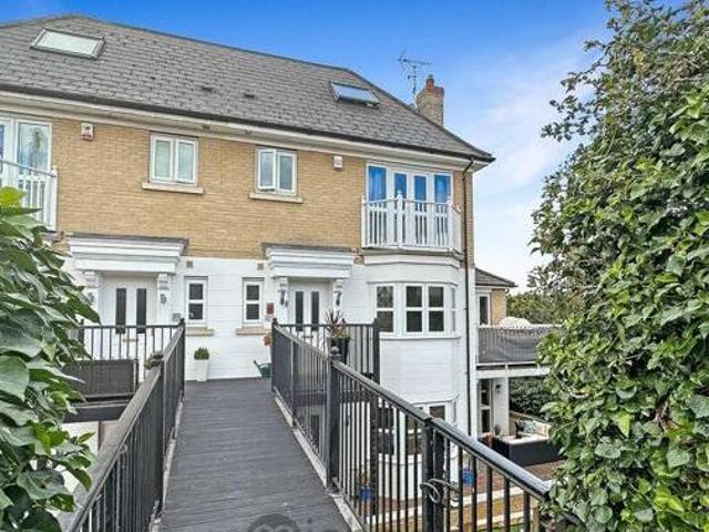 House for sale in Myland, Colchester