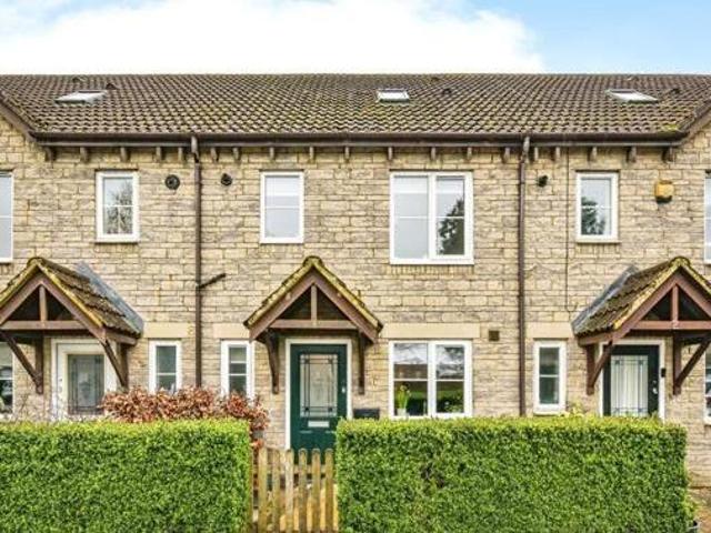 House for sale in Coleford, Forest of Dean