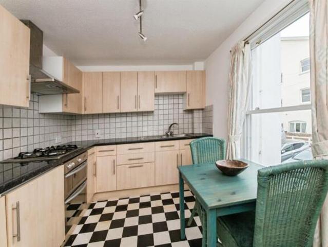 Townhouse for sale in St Leonards, Watergate