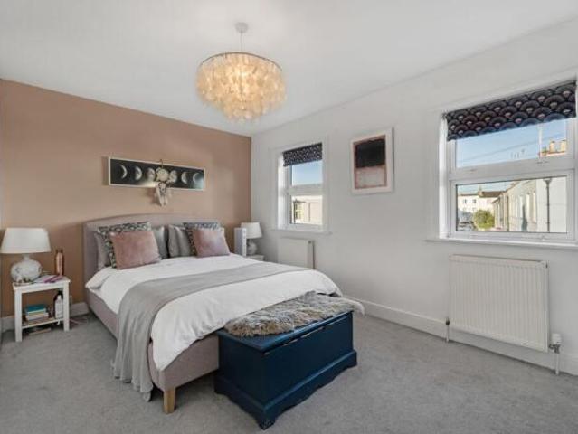 Townhouse for sale in Leckhampton, Cheltenham
