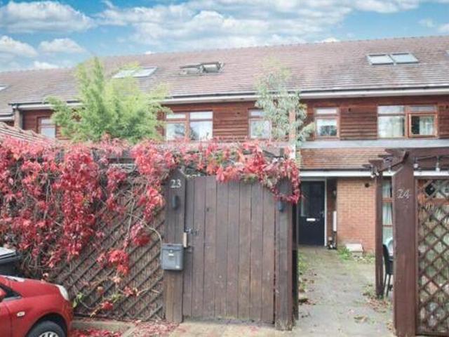 House for sale in Lyons, Greater London