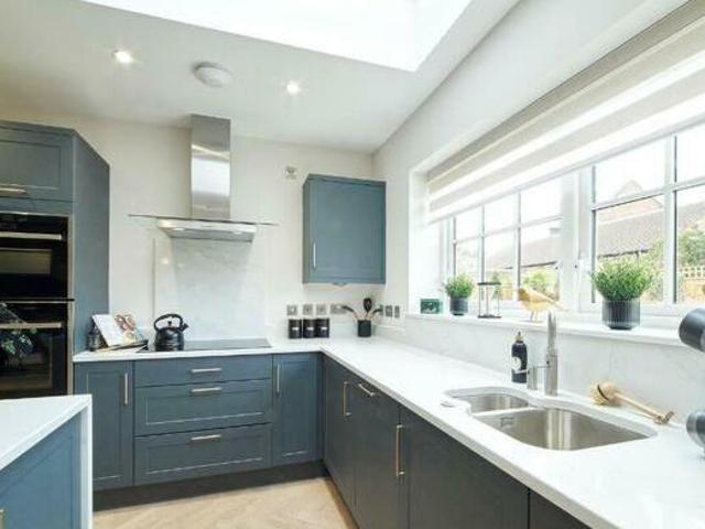 House for sale in Lyons, Greater London