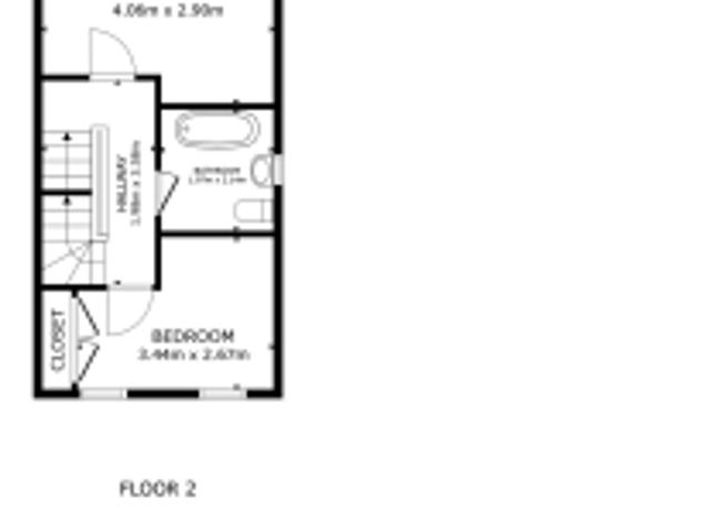 Townhouse for sale in Balby, South Yorkshire