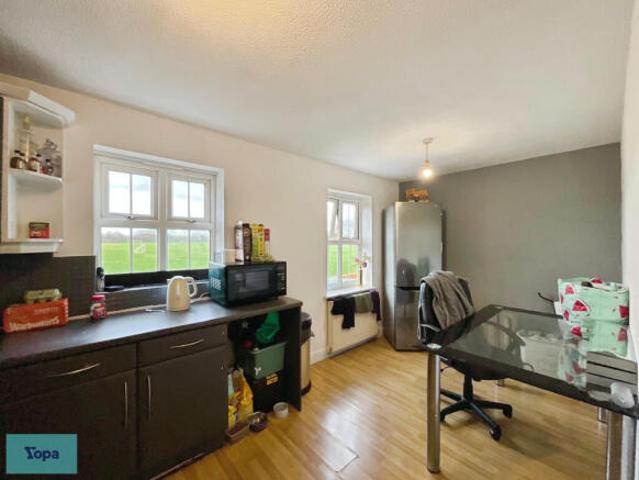 Townhouse for sale in South Yorkshire