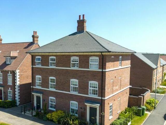 House for sale in Corby