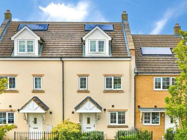 House for sale in Danesholme, Corby