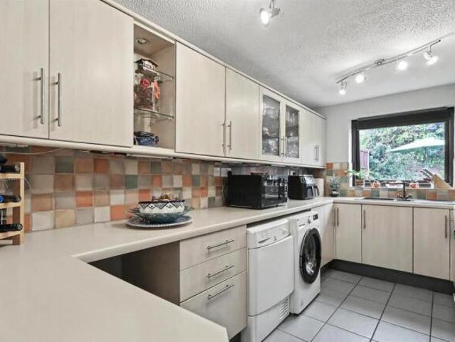 Townhouse for sale in Haddon, East Midlands