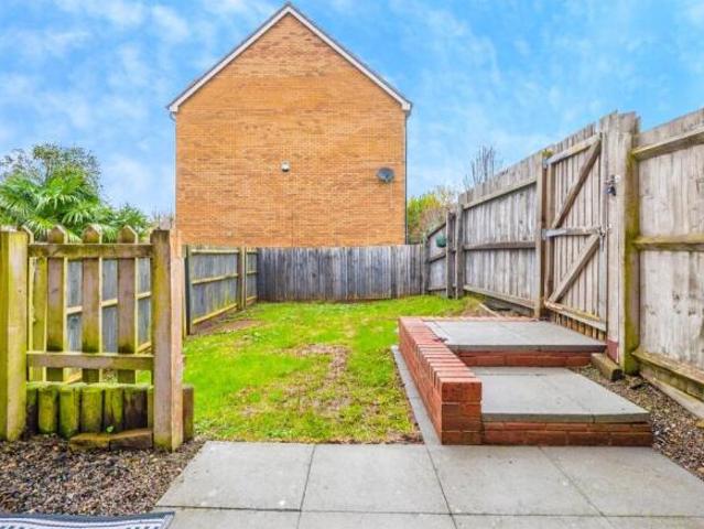 Townhouse for sale in Pontprennau, Wales