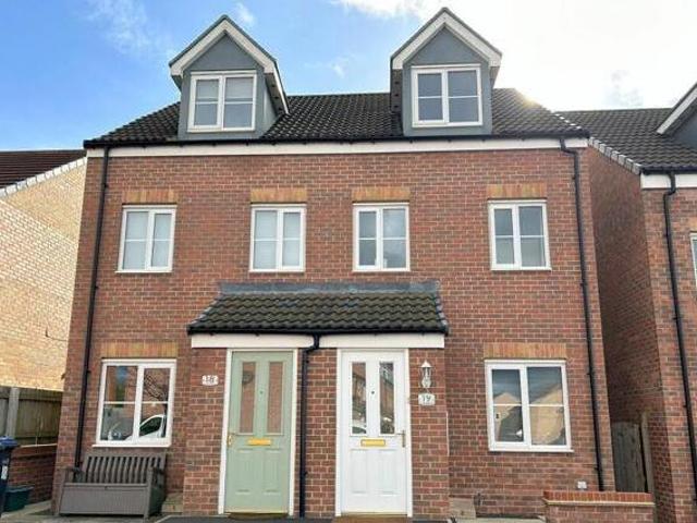 House for sale in Bishop Auckland