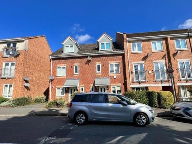 House for sale in West Midlands
