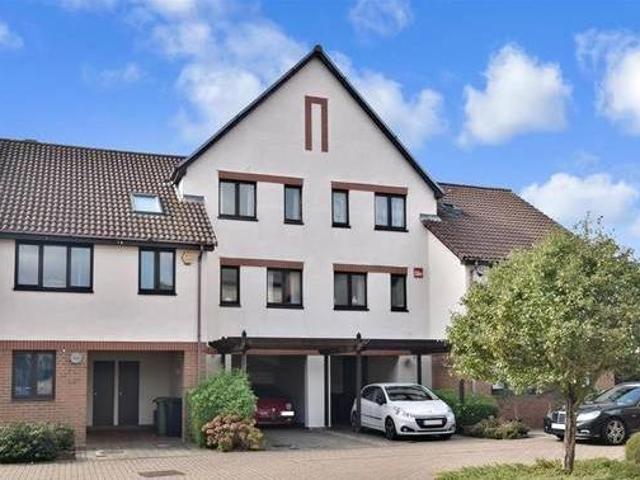 House for sale in Hampshire