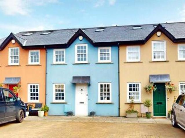 House for sale in Lyons, Greater London