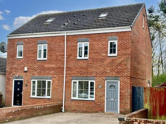 House for sale in Cramlington, Northumberland