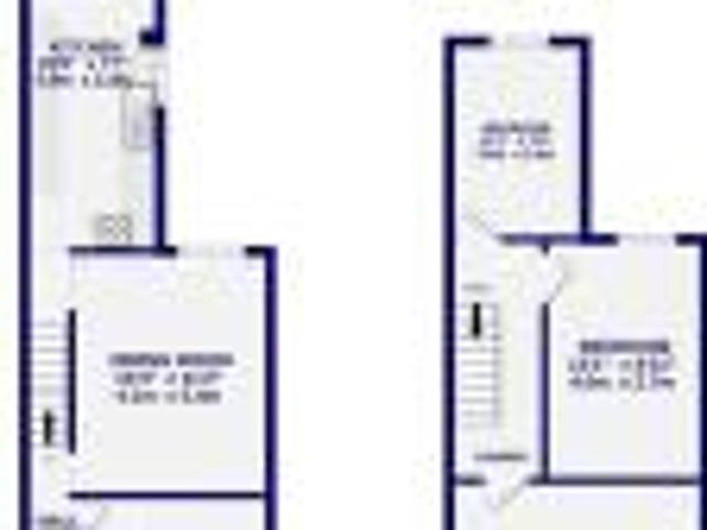 Townhouse for sale in South Lane, West Yorkshire