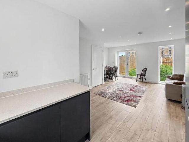 Townhouse for sale in Salford, Greater Manchester
