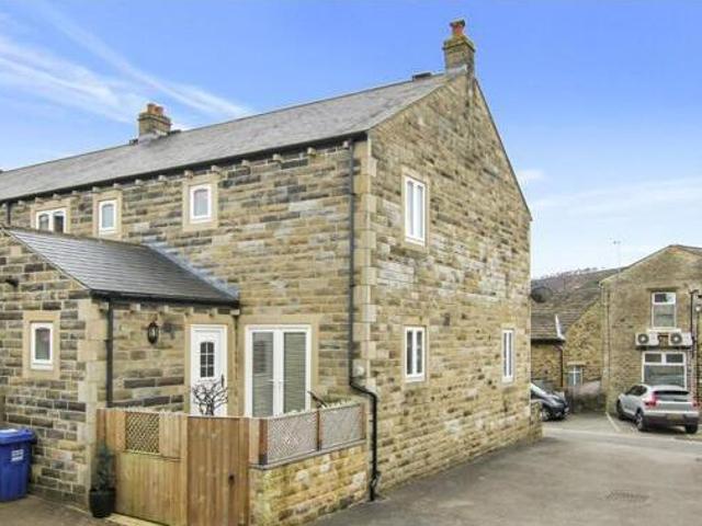 House for sale in York and North Yorkshire, England