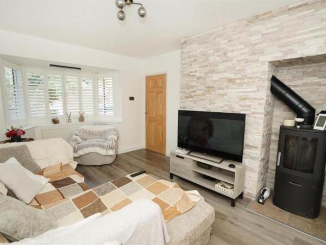 Townhouse for sale in Lee Bank, Greater Manchester