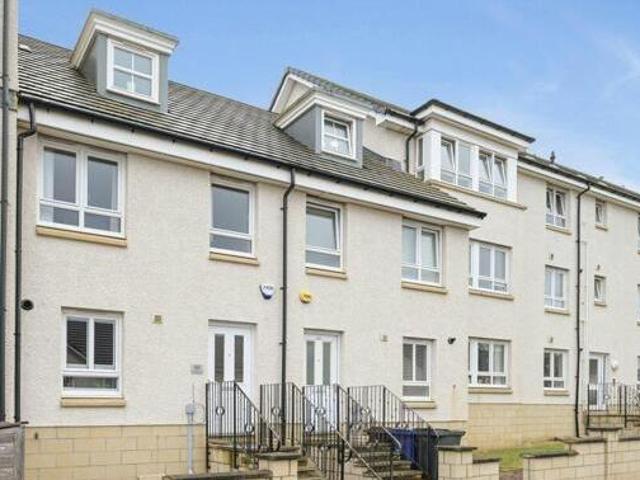 House for sale in Maxton, Scotland