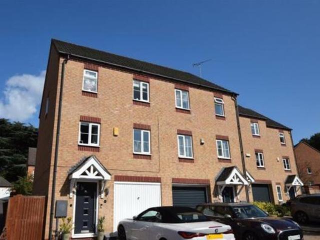 House for sale in East Midlands