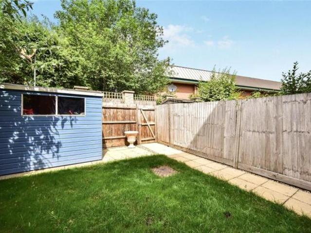 Townhouse for sale in Parkwood, Midway