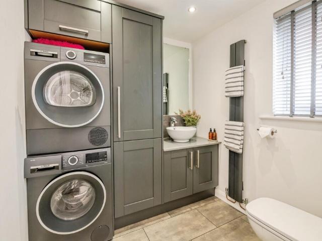 Townhouse for sale in Worcester