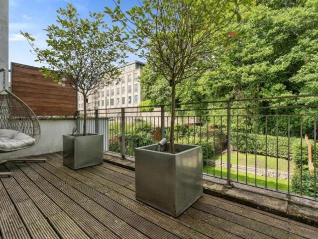 Townhouse for sale in Lee Bank, Isle Of Man