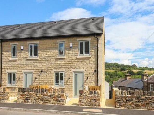 House for sale in Stubbin, Deepcar