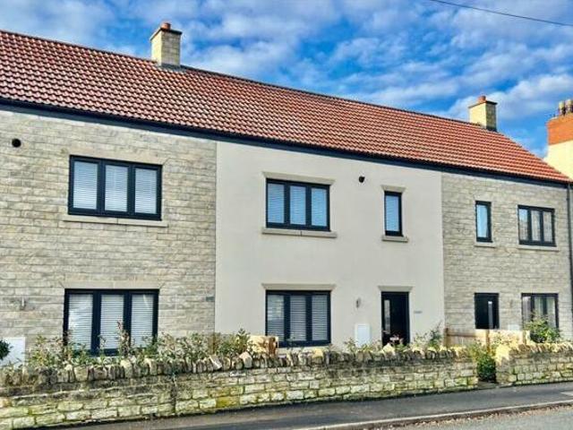House for sale in York and North Yorkshire, England