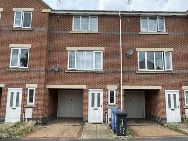 House for sale in East Midlands