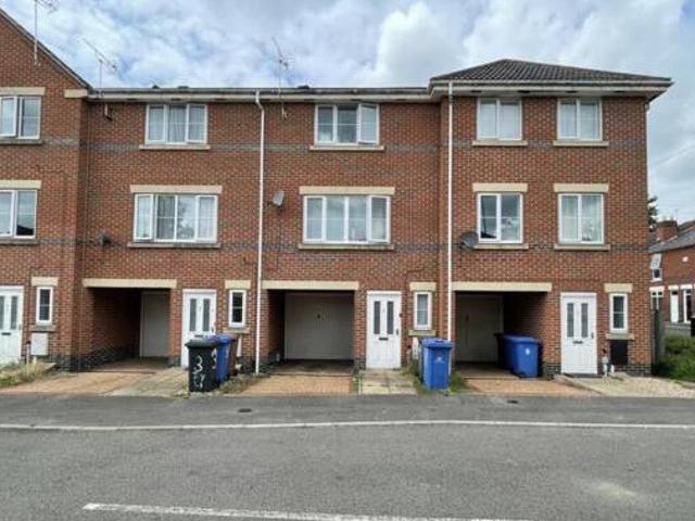 House for sale in East Midlands