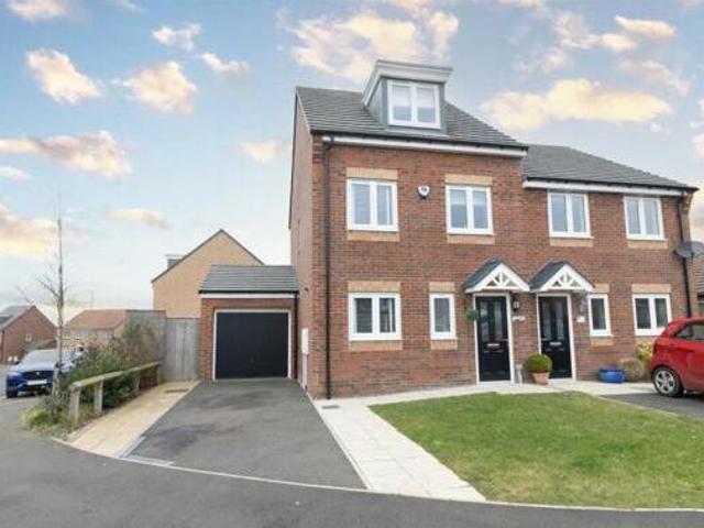 House for sale in Stanley