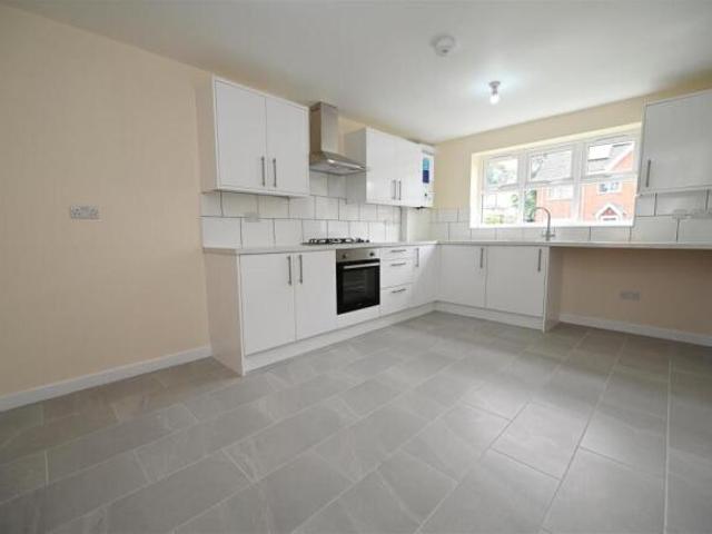 Townhouse for sale in Selly Park, West Midlands