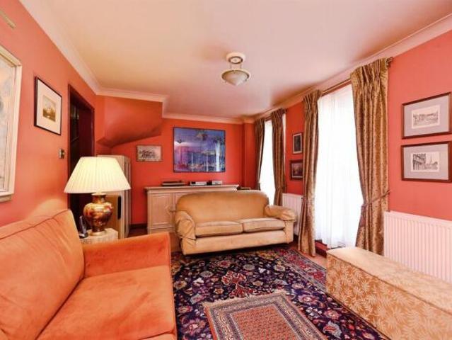 Townhouse for sale in Brighton & Hove