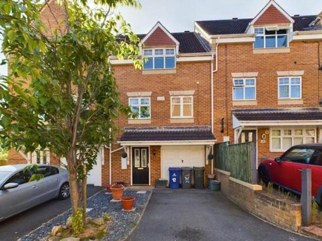 House for sale in Alverley, South Yorkshire