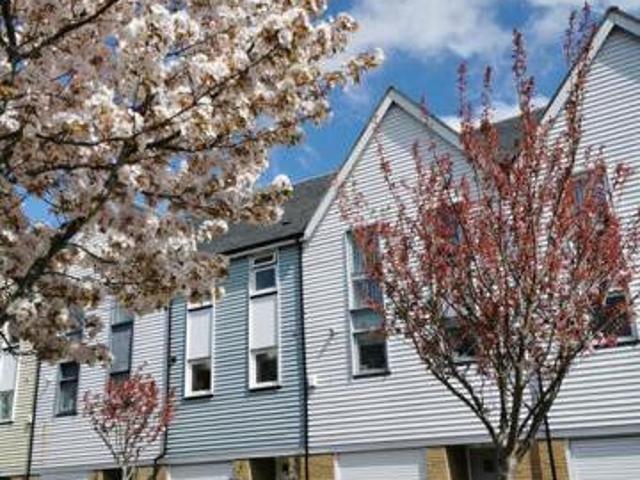 House for sale in Tower Hamlets, Ash