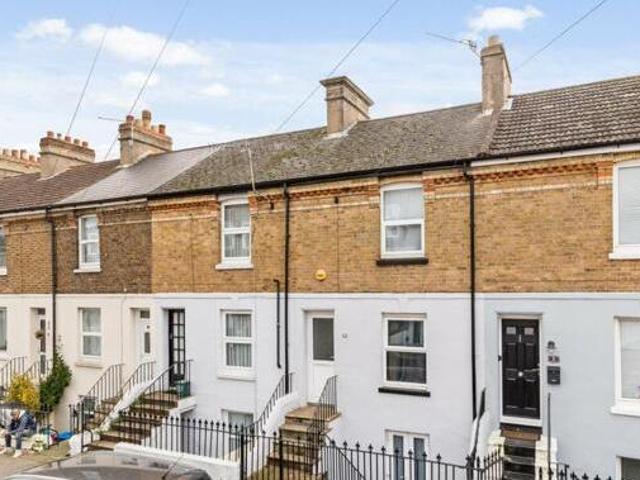 House for sale in Tower Hamlets, Dover