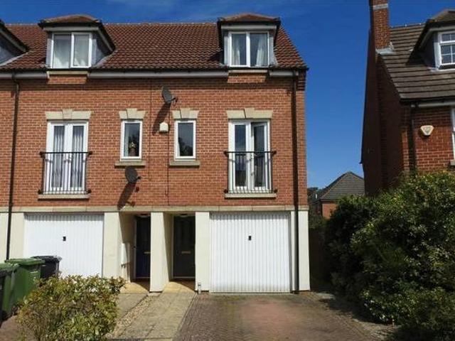 House for sale in Norfolk, England