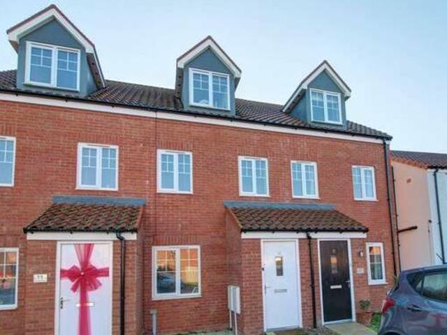 House for rent in Suffolk