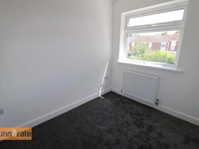 Townhouse for sale in Belleau, Lincolnshire