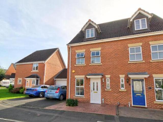 House for sale in West Midlands