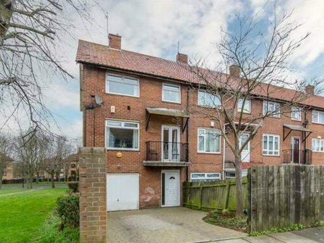 House for rent in Tyne And Wear