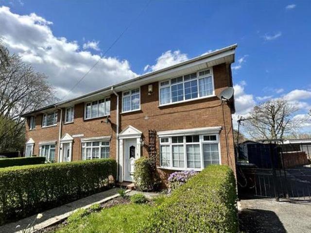 House for sale in Greenheys, Greater Manchester