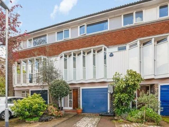 House for sale in Lyons, Greater London