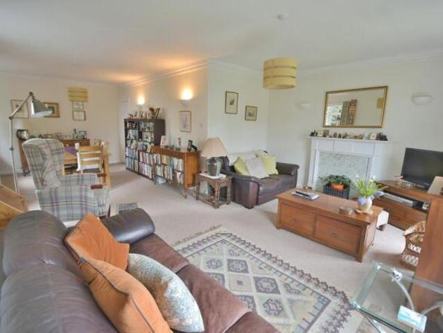 Townhouse for sale in Talbot Village, Bournemouth