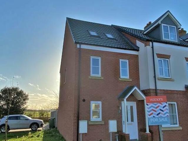 House for rent in Norfolk